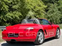 2005 Porsche BOXSTER