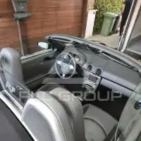 2005 Porsche BOXSTER