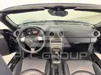 2005 Porsche BOXSTER