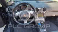 2005 Porsche BOXSTER