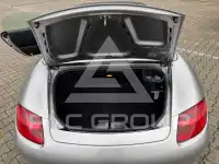 2005 Porsche BOXSTER