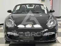 2005 Porsche BOXSTER