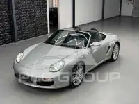 2005 Porsche BOXSTER