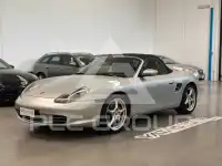 2005 Porsche BOXSTER