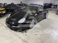 2005 Porsche BOXSTER
