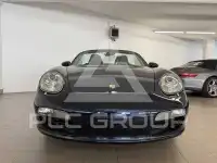 2005 Porsche BOXSTER