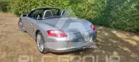 2005 Porsche BOXSTER