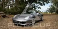 2005 Porsche BOXSTER