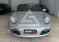2005 Porsche BOXSTER
