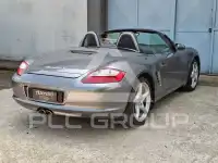 2005 Porsche BOXSTER