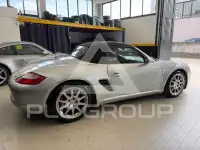 2005 Porsche BOXSTER