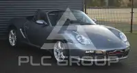 2005 Porsche BOXSTER