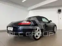 2005 Porsche BOXSTER