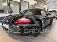 2005 Porsche BOXSTER