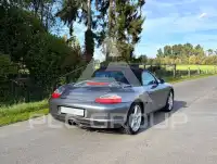 2005 Porsche BOXSTER