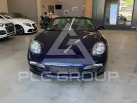 2005 Porsche BOXSTER