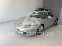 2005 Porsche BOXSTER