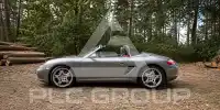 2005 Porsche BOXSTER