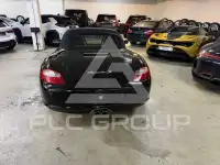 2005 Porsche BOXSTER