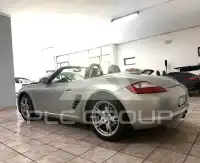 2005 Porsche BOXSTER