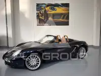 2005 Porsche BOXSTER