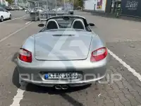 2005 Porsche BOXSTER