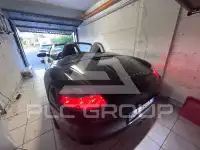 2005 Porsche BOXSTER