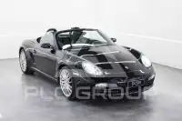 2005 Porsche BOXSTER