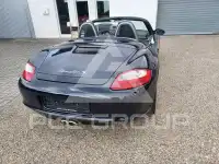 2005 Porsche BOXSTER