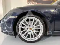 2005 Porsche BOXSTER
