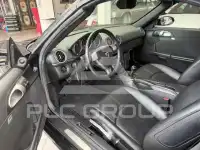 2005 Porsche BOXSTER