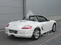 2005 Porsche BOXSTER