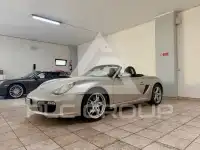 2005 Porsche BOXSTER