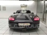 2005 Porsche BOXSTER