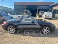 2005 Porsche BOXSTER