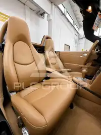 2005 Porsche BOXSTER