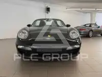 2005 Porsche BOXSTER