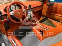 2005 Porsche BOXSTER