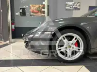 2005 Porsche BOXSTER