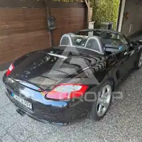 2005 Porsche BOXSTER