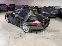 2005 Porsche BOXSTER