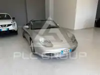 2005 Porsche BOXSTER