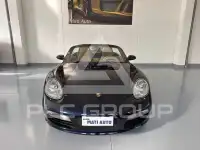 2005 Porsche BOXSTER