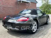 2005 Porsche BOXSTER