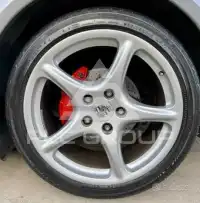 2005 Porsche BOXSTER