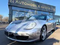 2005 Porsche BOXSTER