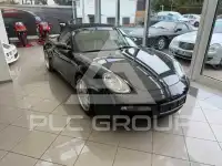 2005 Porsche BOXSTER