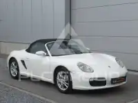 2005 Porsche BOXSTER