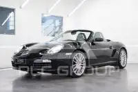2005 Porsche BOXSTER