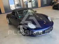 2005 Porsche BOXSTER